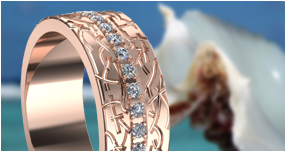 Wedding Rings
