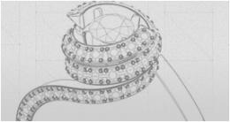 Jewelry design