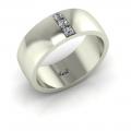 Wedding ring 6