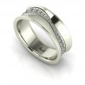 Wedding ring 9
