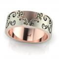 Wedding ring 13