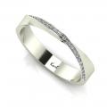 Wedding ring 14