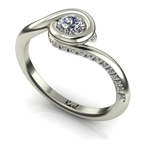 Engagement Ring 1