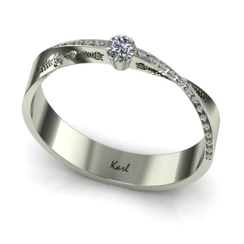 Engagement Ring 10