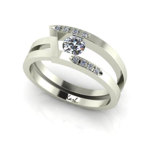 Engagement Ring 11