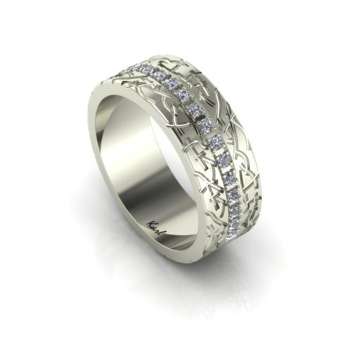 Wedding ring 1
