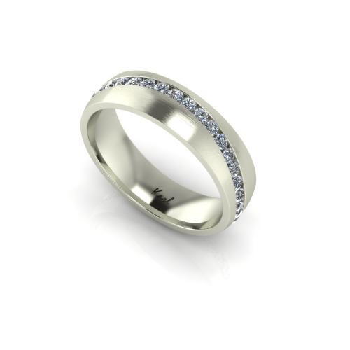 Wedding ring 3
