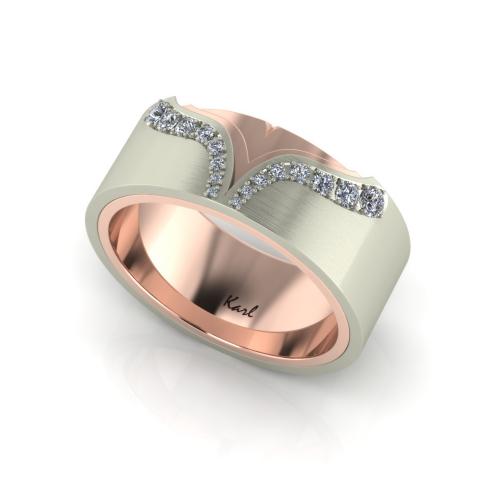Wedding ring 4