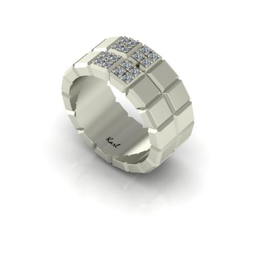 Wedding ring 7