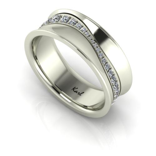 Wedding ring 9
