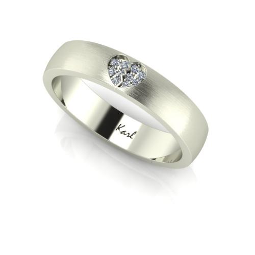 Wedding ring 10