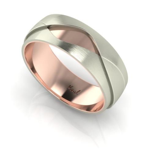 Wedding ring 11