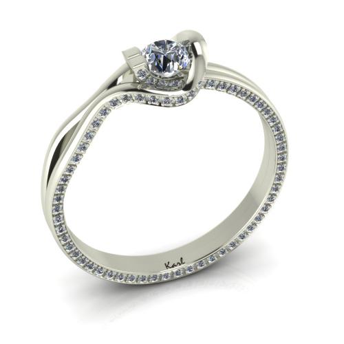 Engagement Ring 12