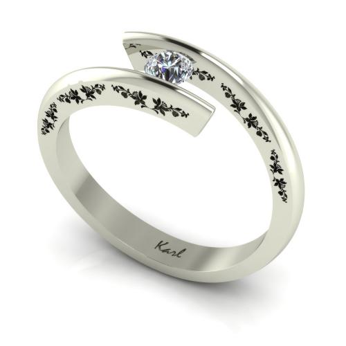 Engagement Ring 13