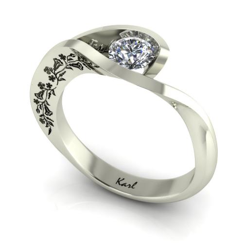 Engagement Ring 14