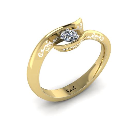 Engagement Ring 15