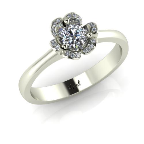 Engagement Ring 8
