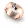 Wedding ring 6