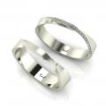 Wedding ring 14