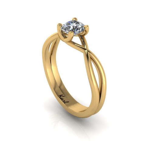 Engagement Ring 9