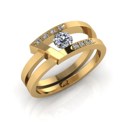 Engagement Ring 11