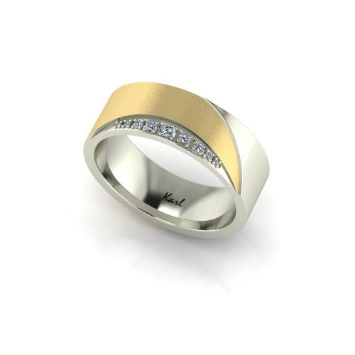 Wedding ring 2