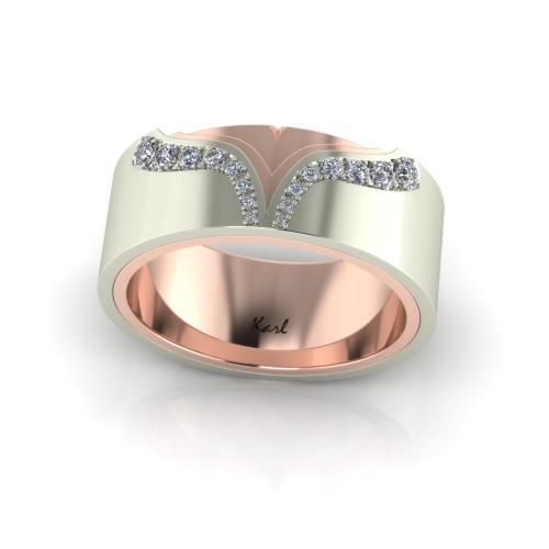 Wedding ring 4