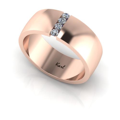 Wedding ring 6