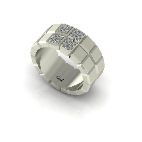 Wedding ring 7