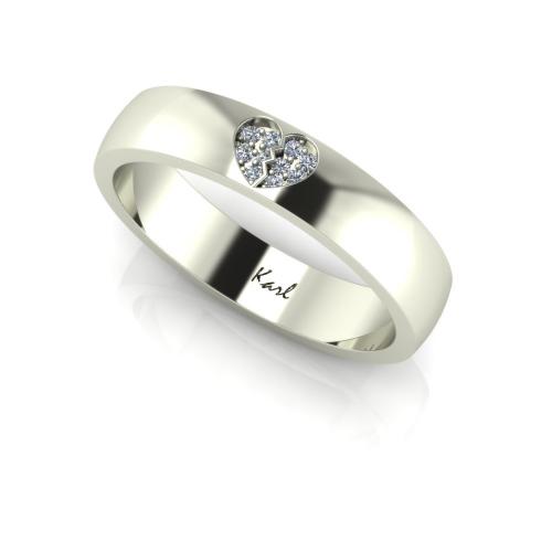 Wedding ring 10