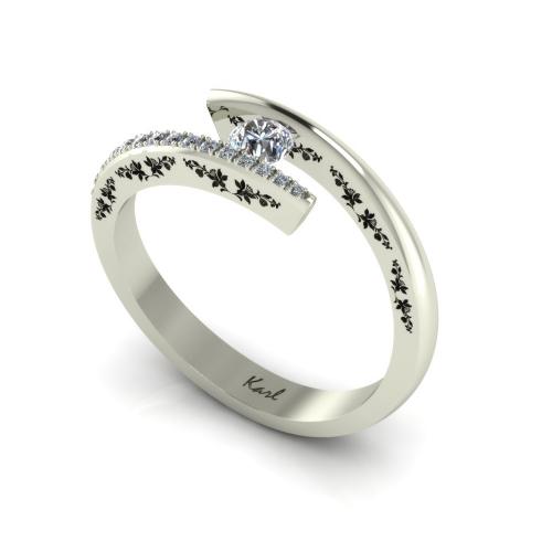 Engagement Ring 13