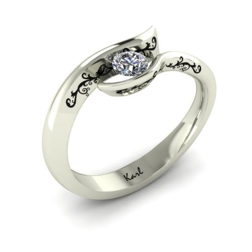Engagement Ring 15
