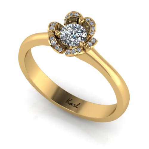 Engagement Ring 8