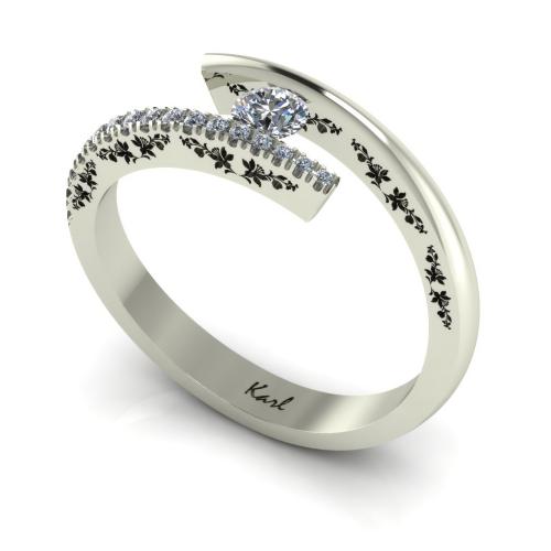 Engagement Ring 13