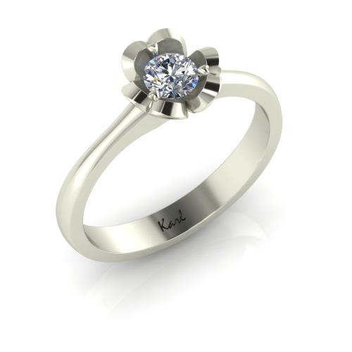 Engagement Ring 8