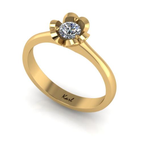 Engagement Ring 8